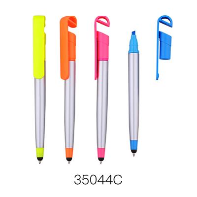 35044C - MULTIFUNCTION PEN