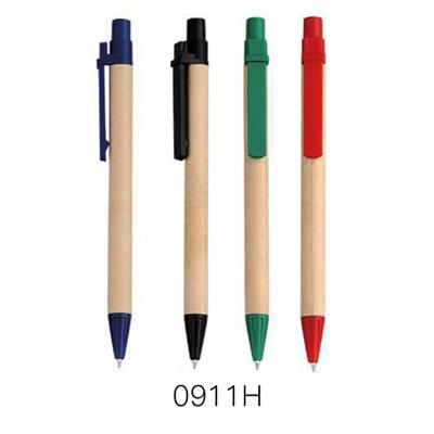 0911H - RECYCLING PEN