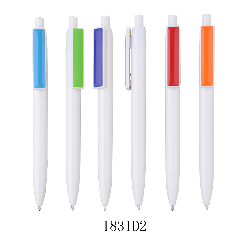 1831D2 - PROMOTIONAL PEN