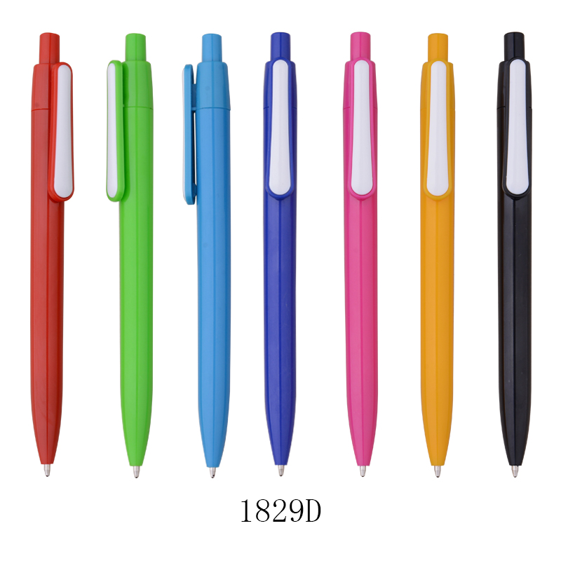 1829D - PROMOTIONAL PEN