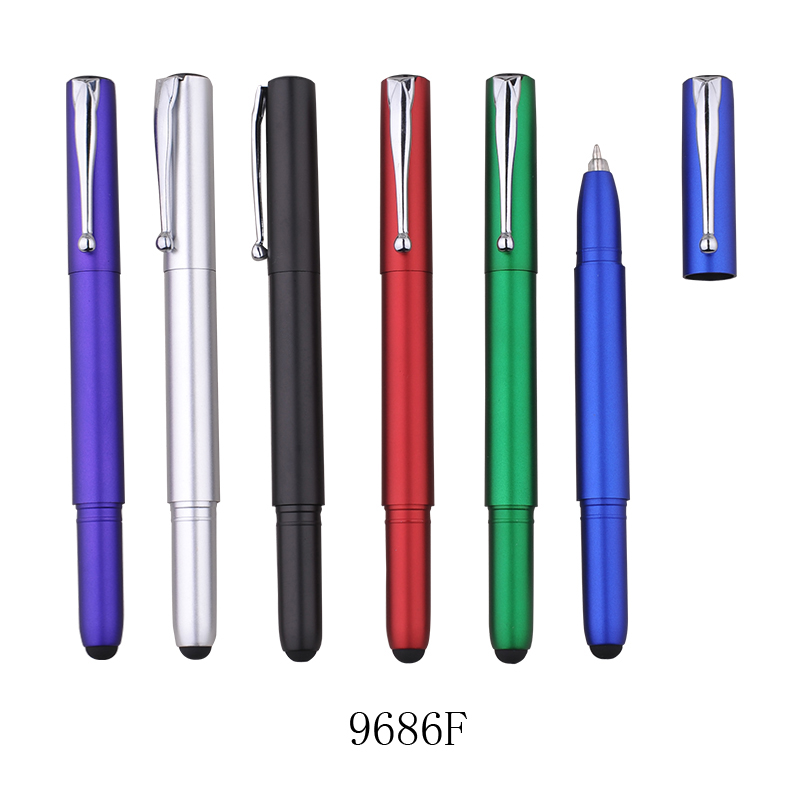 9686F - MULTIFUNCTION PEN