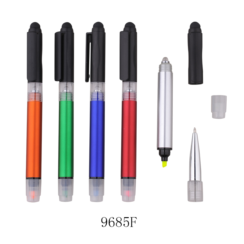 9685F - MULTIFUNCTION PEN