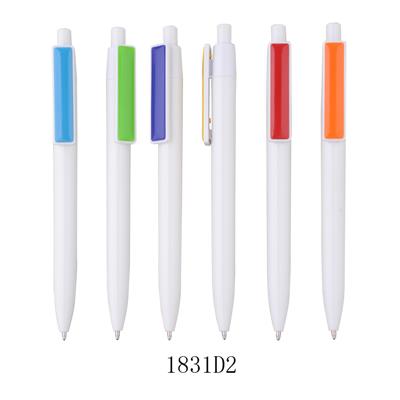 1831D2 - PROMOTIONAL PEN