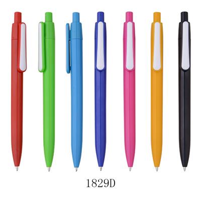 1829D - PROMOTIONAL PEN