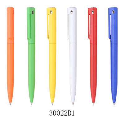 30022D1 - PlASTIC BALL PEN