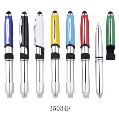 35034F - MULTIFUNCTION PEN