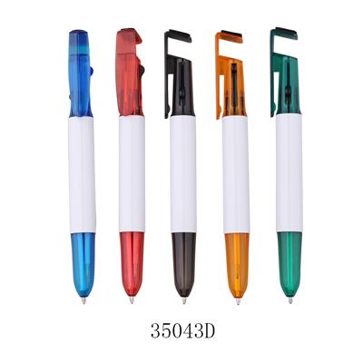 35043D - MULTIFUNCTION PEN