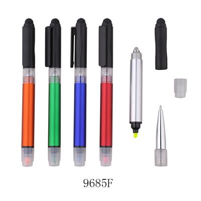 9685F - MULTIFUNCTION PEN