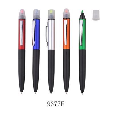 9377F - MULTIFUNCTION PEN