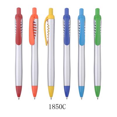 1850C - PLASTIC BALL PEN