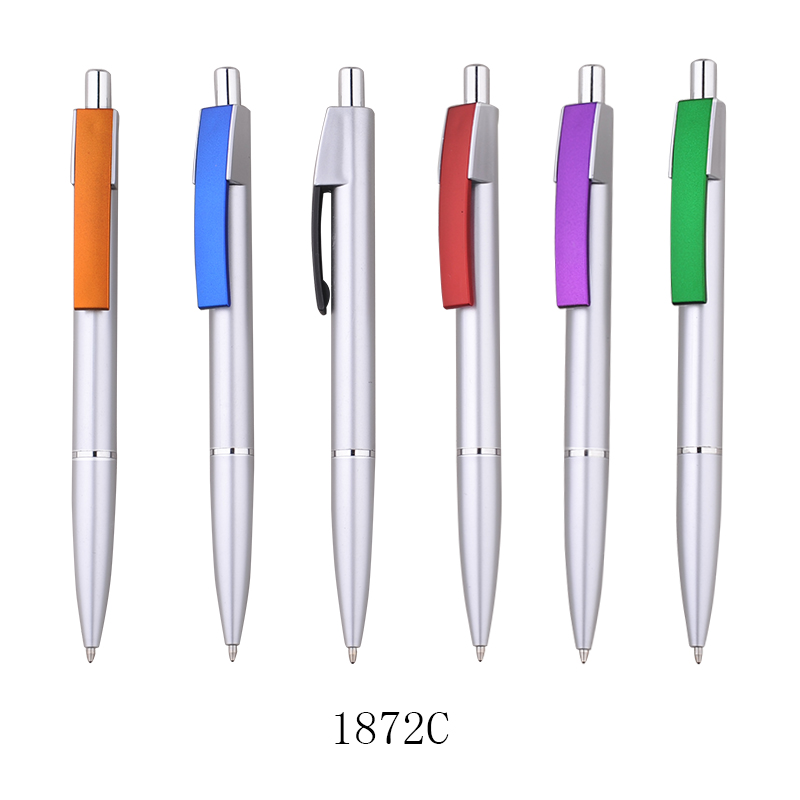 1872C - PROMOTIONAL PEN