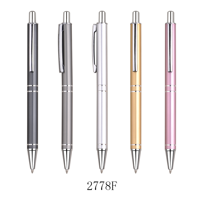 2778F - METAL PEN