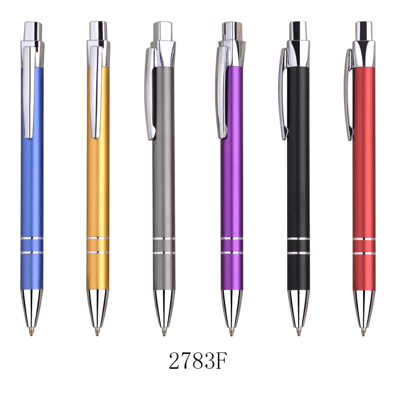 2783F - METAL PEN