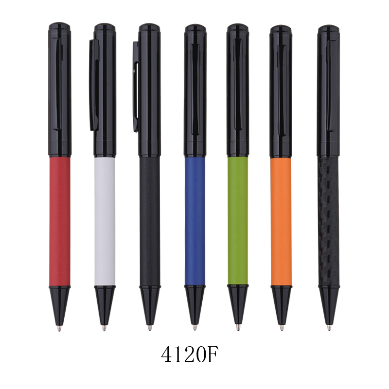 4120F - METAL PEN