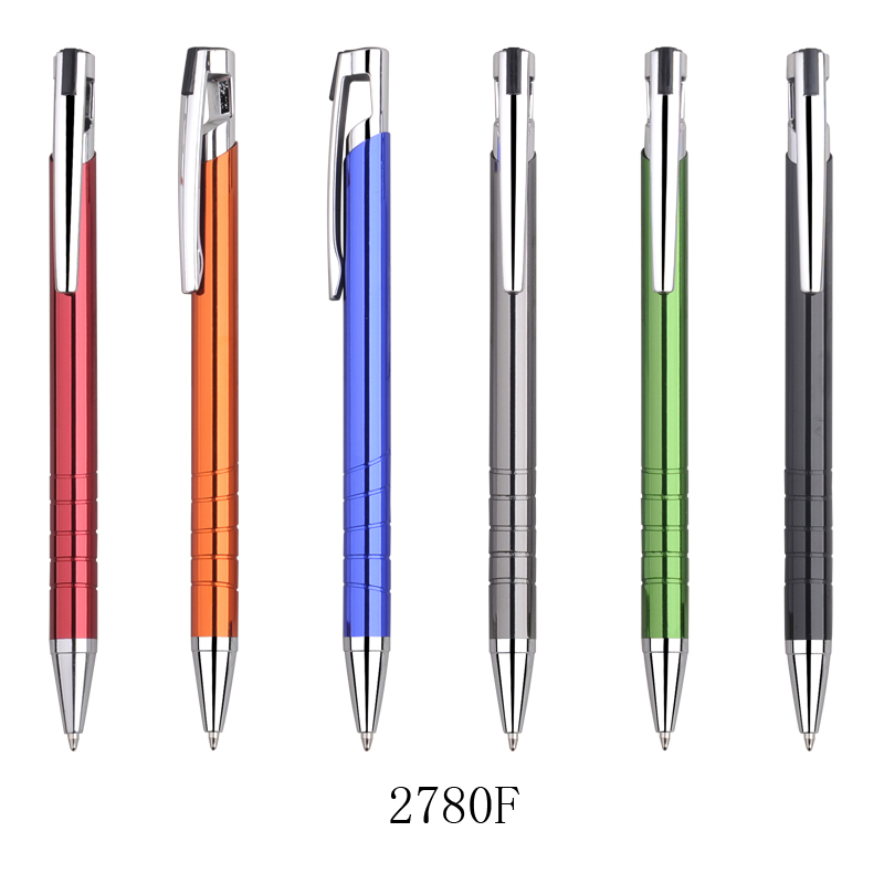 2780F - METAL PEN