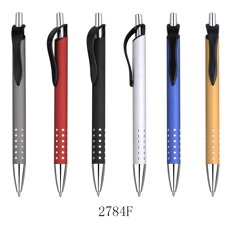 2784F - METAL PEN