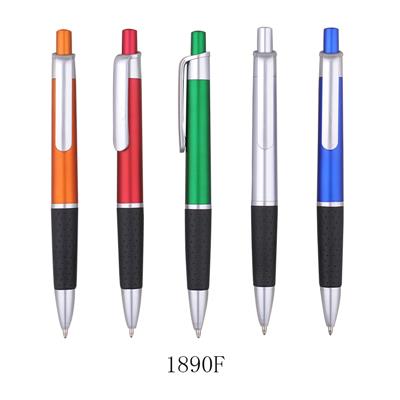 1890F - PLASTIC BALL PEN