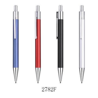 2782F - METAL PEN