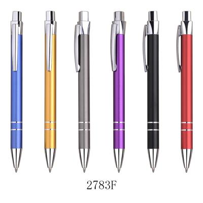 2783F - METAL PEN