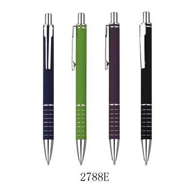 2788E - METAL PEN