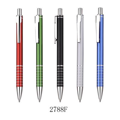 2788F - METAL PEN