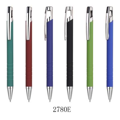 2780E - Metal Pen