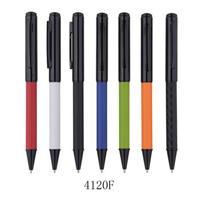 4120F - METAL PEN