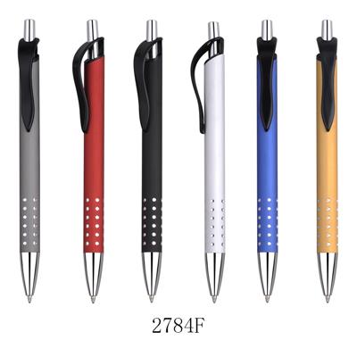 2784F - METAL PEN