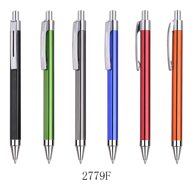 2779F - METAL PEN