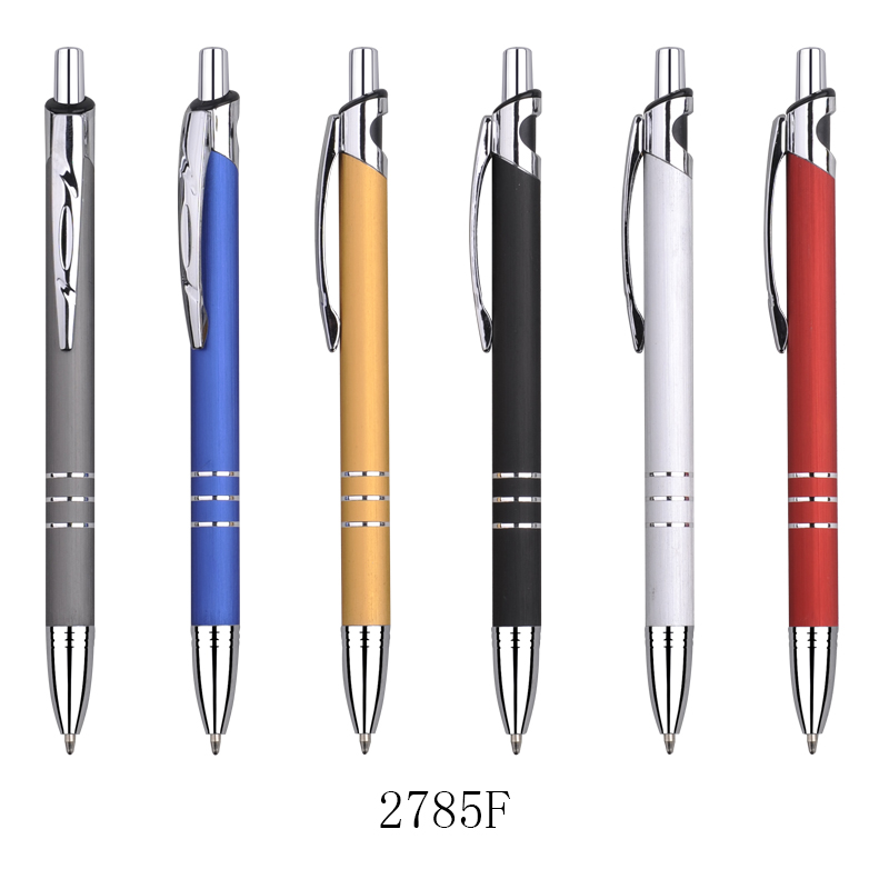 2785F - METAL PEN