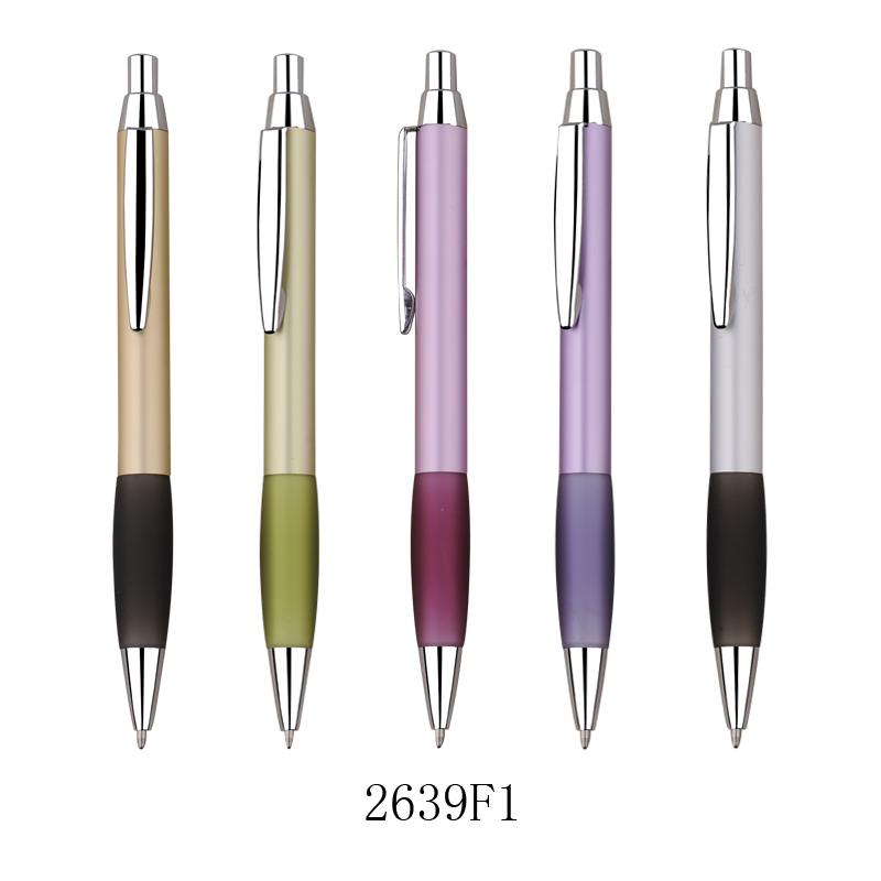 2639F1 - METAL PEN