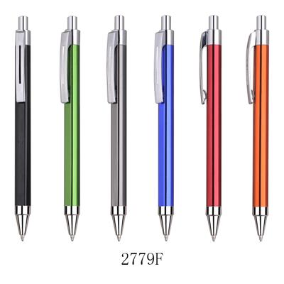 2779F - METAL PEN