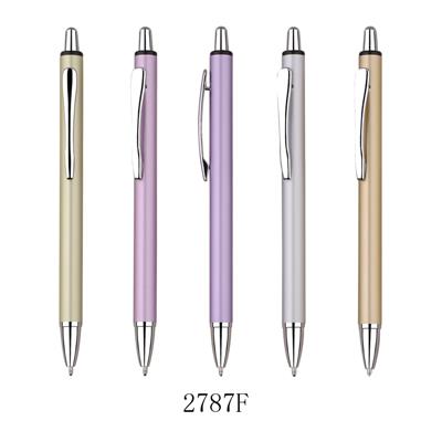 2787F - METAL PEN