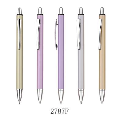 2787F - METAL PEN