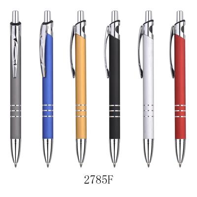 2785F - METAL PEN