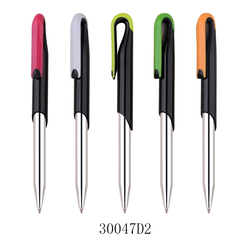 30047D2 - PLASTIC BALL PEN