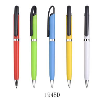 1945D - PLASTIC BALL PEN