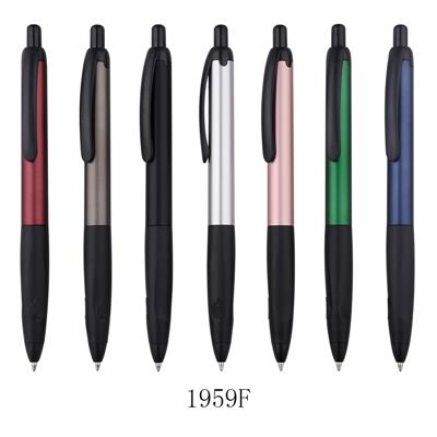 1959F - PLASTIC BALL PEN