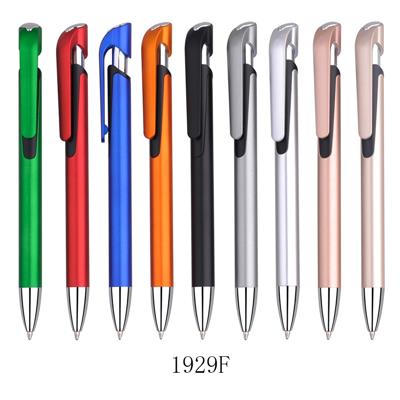 1929F - PLASTIC BALL PEN