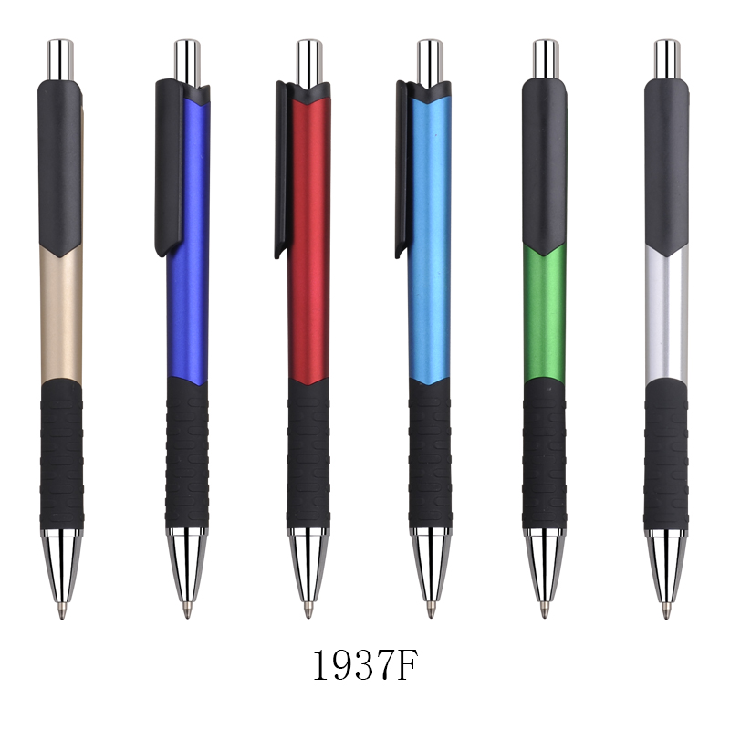 1937F - PLASTIC BALL PEN