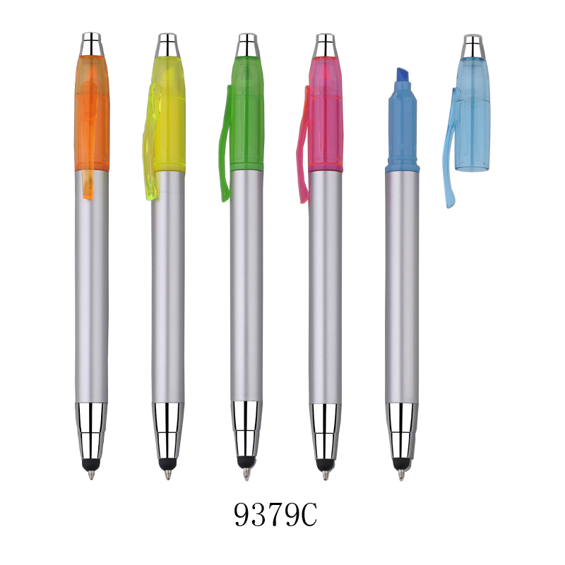 9379C - MULTIFUNCTION PEN