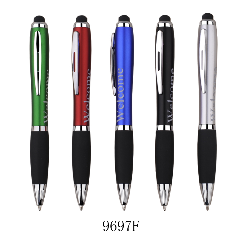 9697F - MULTIFUNCTION PEN