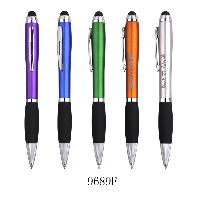 9689F - MUTIFUNCTION PEN