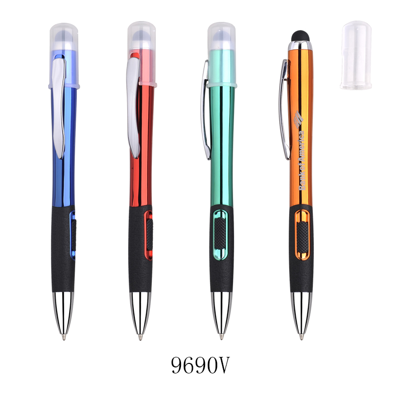 9690V - MULTIFUNCTION PEN