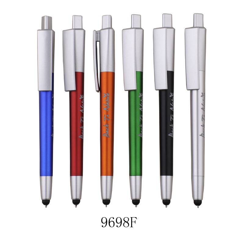 9698F - MULTIFUNCTION PEN