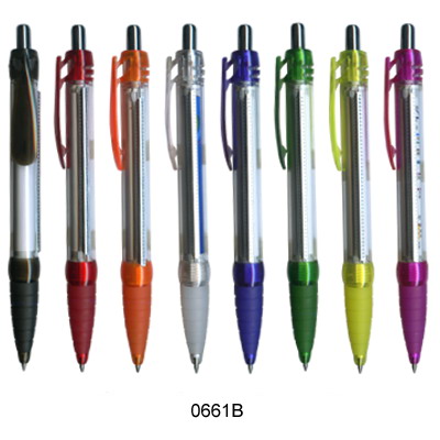 0661B - BANNER PEN