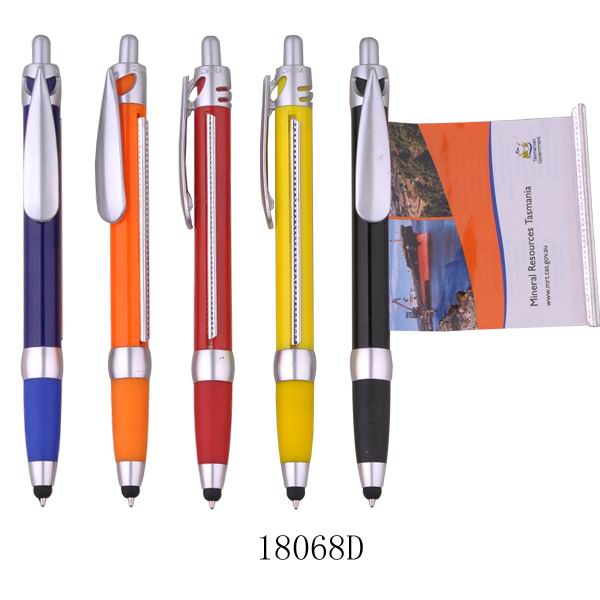 18068D - BANNER PEN