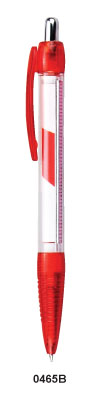 0465B - BANNER PEN