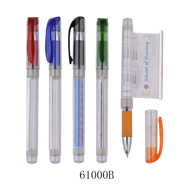 61000B - BANNER PEN