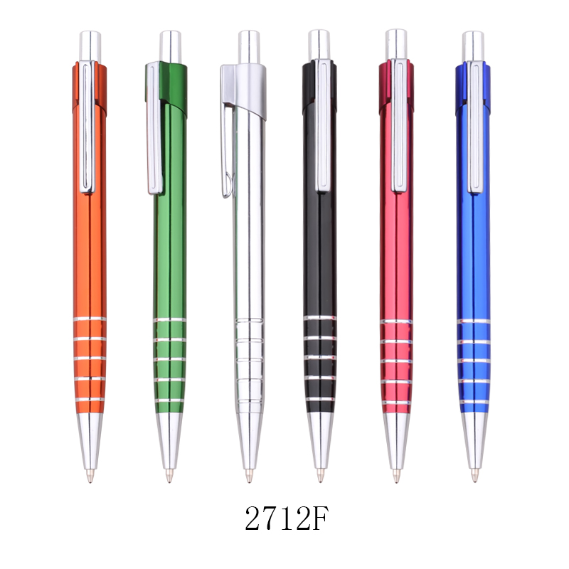 2712F - METAL PEN